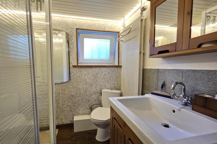 La Fermette du trône - foto 24