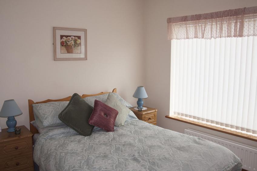 Eagle View Holiday Home - foto 10