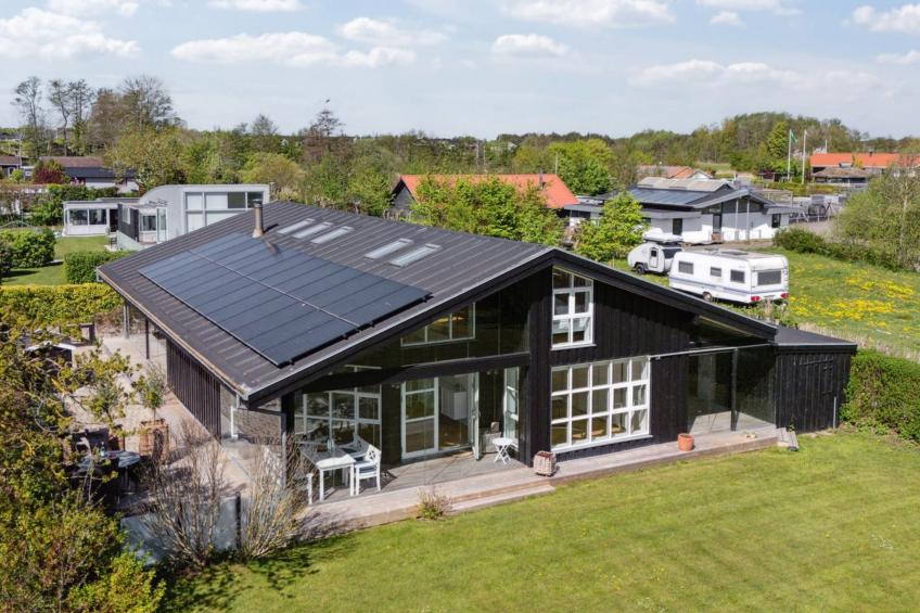 "Elba" - 100m from the sea in SE Jutland - foto 6