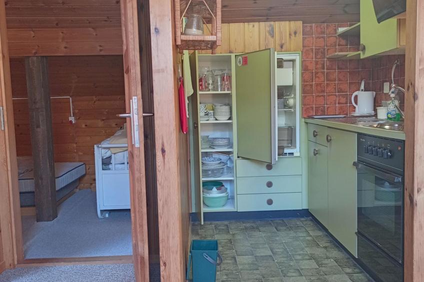 Haus Vernier, (Seewis). - foto 8