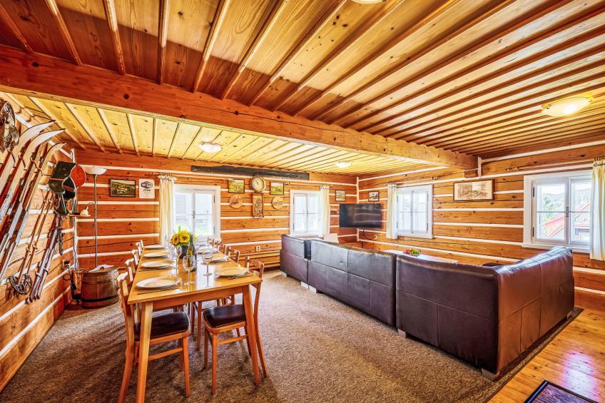 Rustic Lodge - foto 24