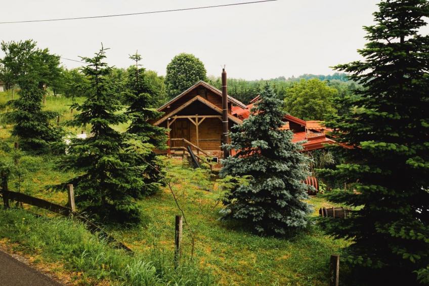 House Ranch Corral - foto 15