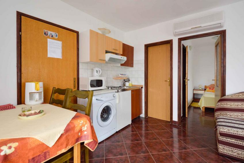 Holiday apartment with air conditioning - BF-Y2TG - foto 10