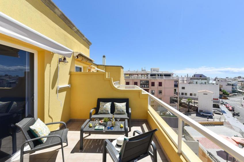 Maranuelas Beachfront 305 FP - foto 16