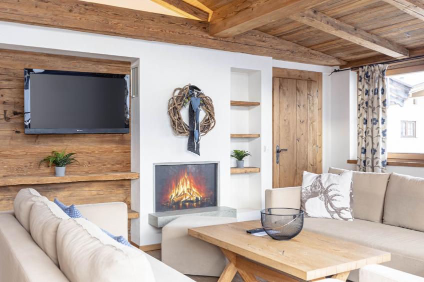 Penthouse mit 3 Schlafzimmern - foto 2