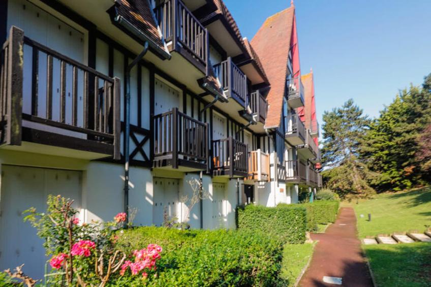 Résidence Lassay - maeva Home - foto 2