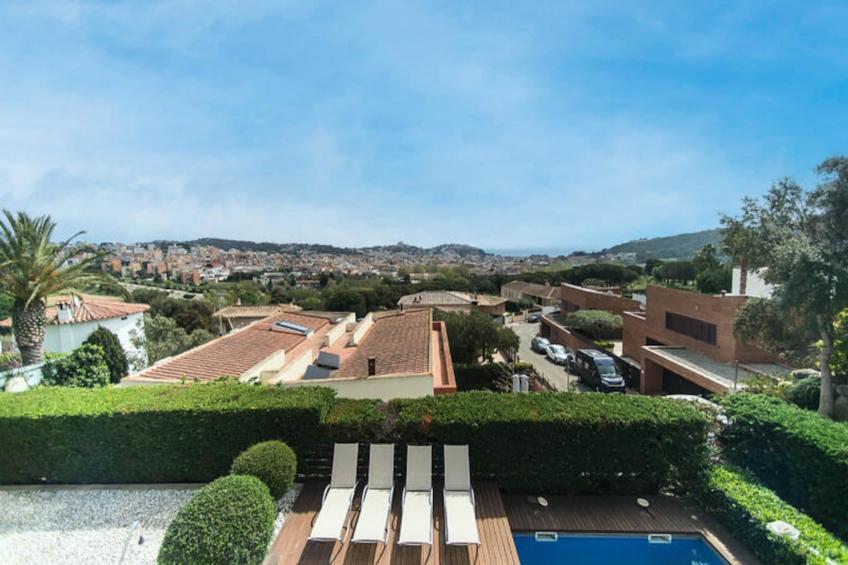 Maison à Sant Feliu de Guixols - foto 51