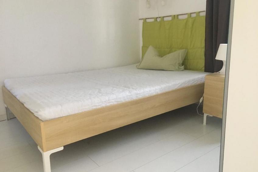 Bungalow Mecklenburgische Seenplatte - foto 20