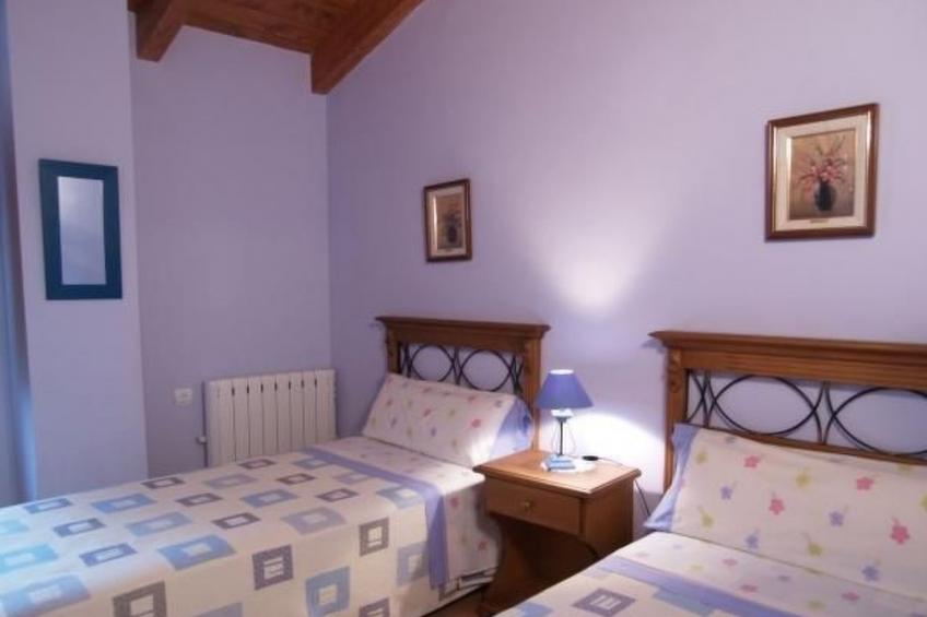 Dachgeschosswohnung Javier - foto 2