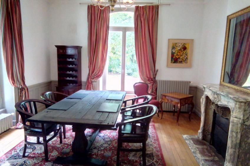 in Nantois mit Privatem Pool - foto 6