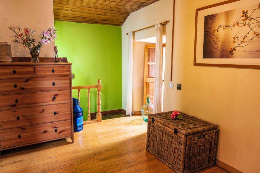 Ländliches Haus La Carrozal Senda del Oso - foto 26