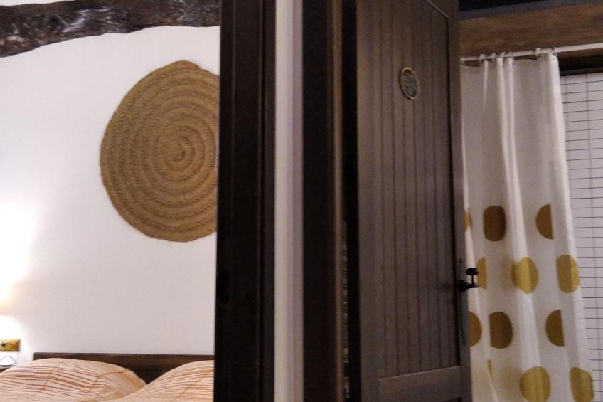 Wohnung Bohílgues, mit Terrasse - foto 18