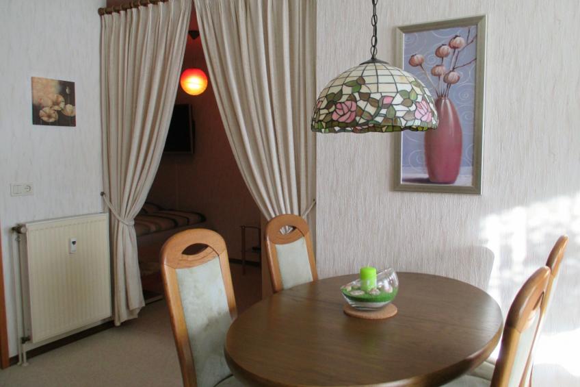 Große Wohnung in Weißenstadt - foto 6