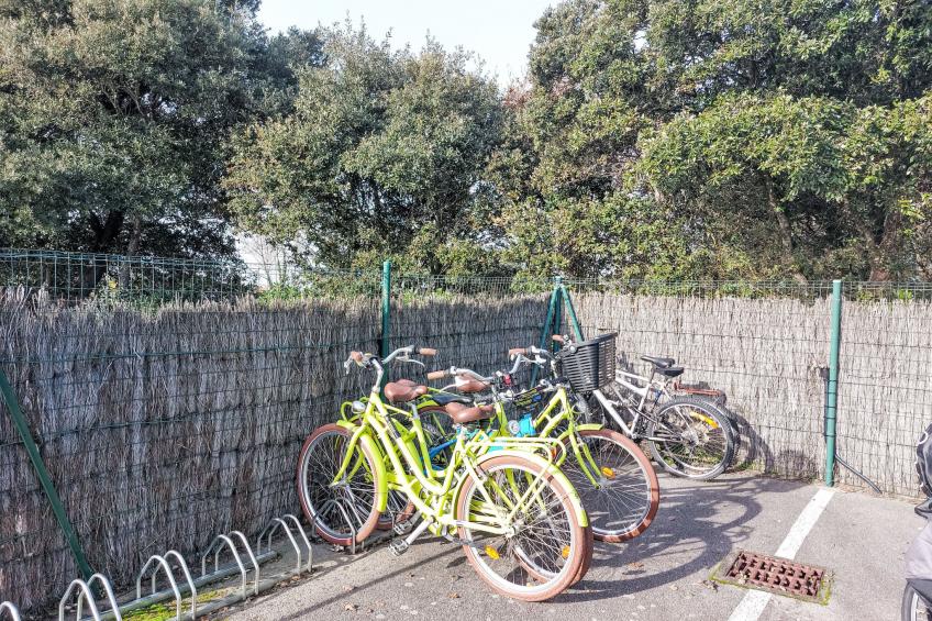 Garden and Sea- Appt T2 moderne, vue mer - foto 24