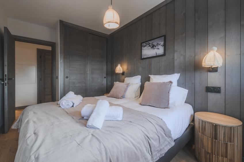 PLAN PEISEY Le Quartz A50S - foto 25
