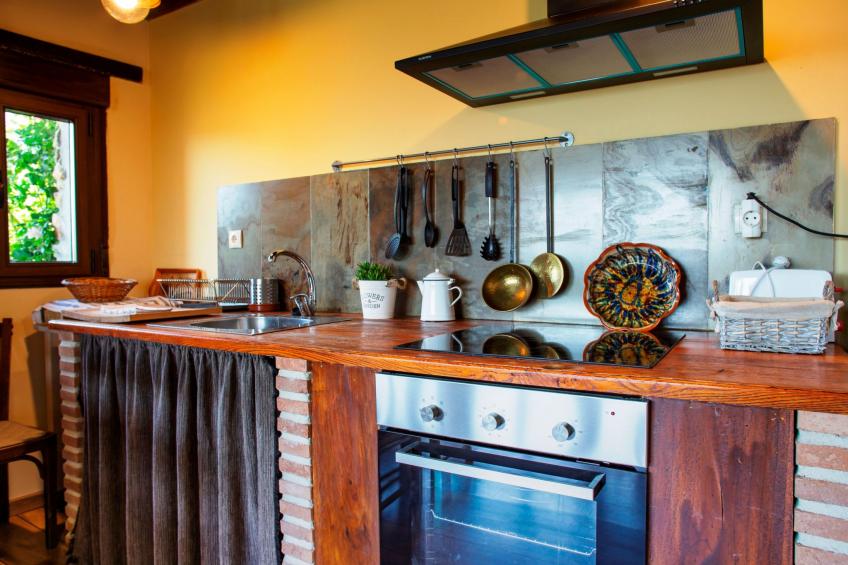 Ländliches Haus Ruralmedulas, 10 Personen - foto 33