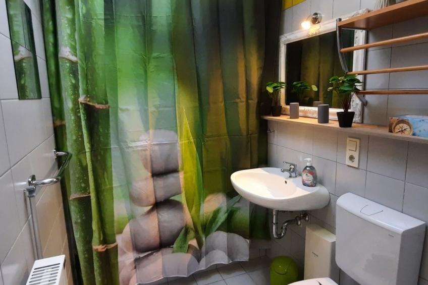 Appartement in Berghäuser mit Sonnigem Balkon - foto 12