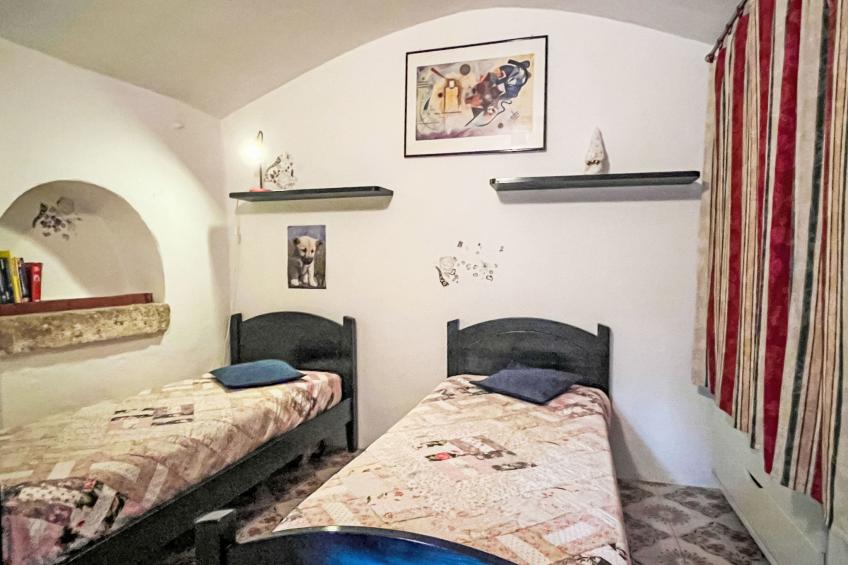 Grotta dell´Edera - foto 6