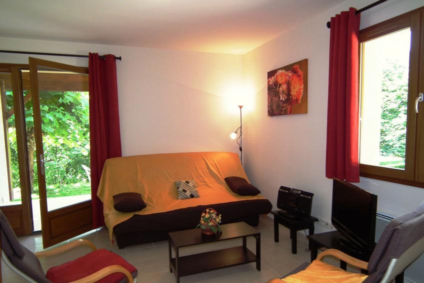 Domäne "Vincent" mit Jacuzzi - foto 3