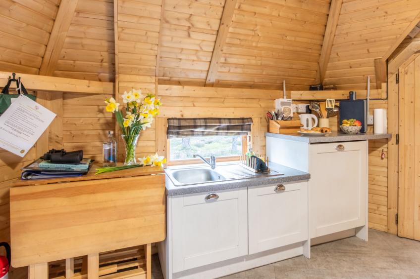 Beekeepers Bothy - foto 2