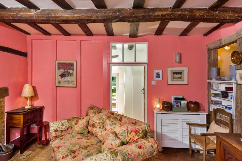 Lavender Cottage - foto 20