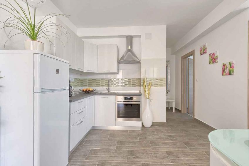 Vakantiewoning met terras - VW-JVW2 - foto 4