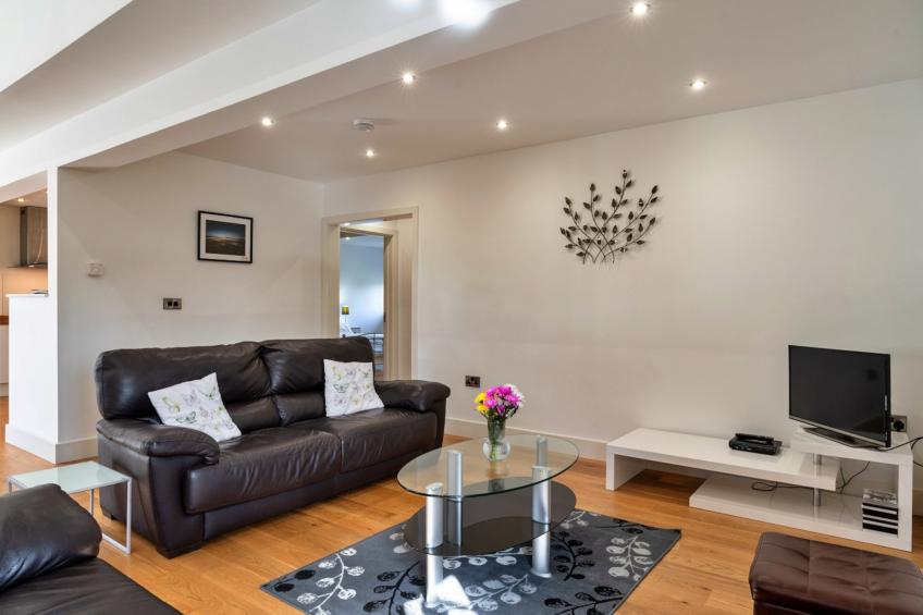Jubilee Barn Cottage at Bodmin Moor - foto 5