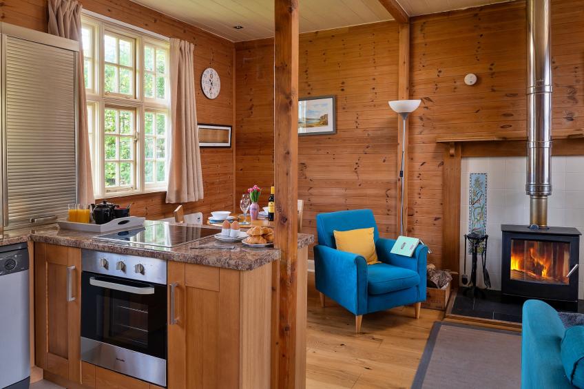 Toll Bridge Cottage - foto 2