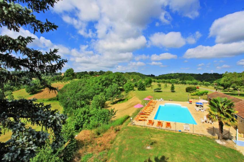 Chalets à Salignac-Eyvigues - foto 21