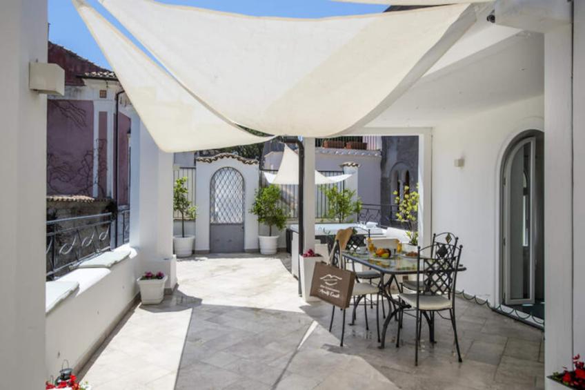 Maison à Ravello - foto 5