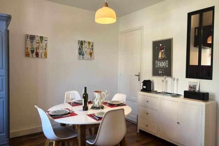 Résidence C03-perros Guirec - foto 4