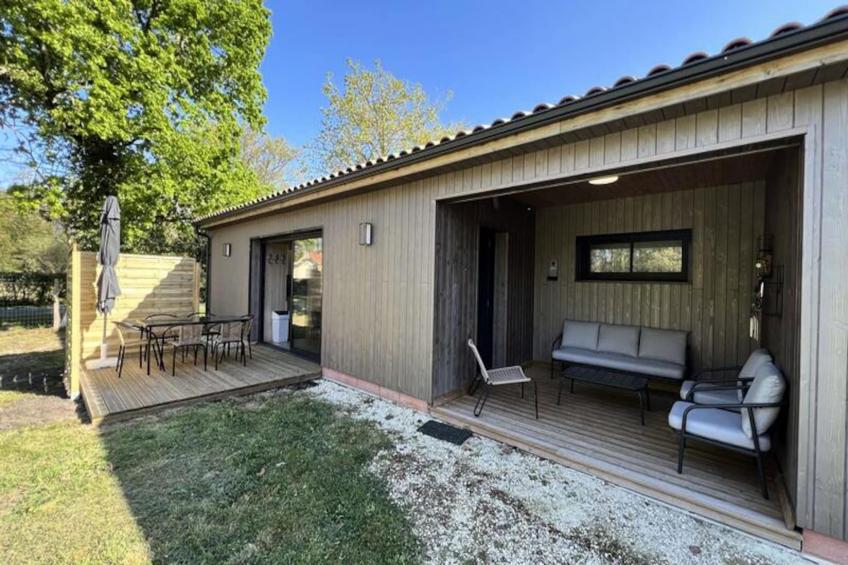 Résidence 120-grayan Et L Hopital - foto 28