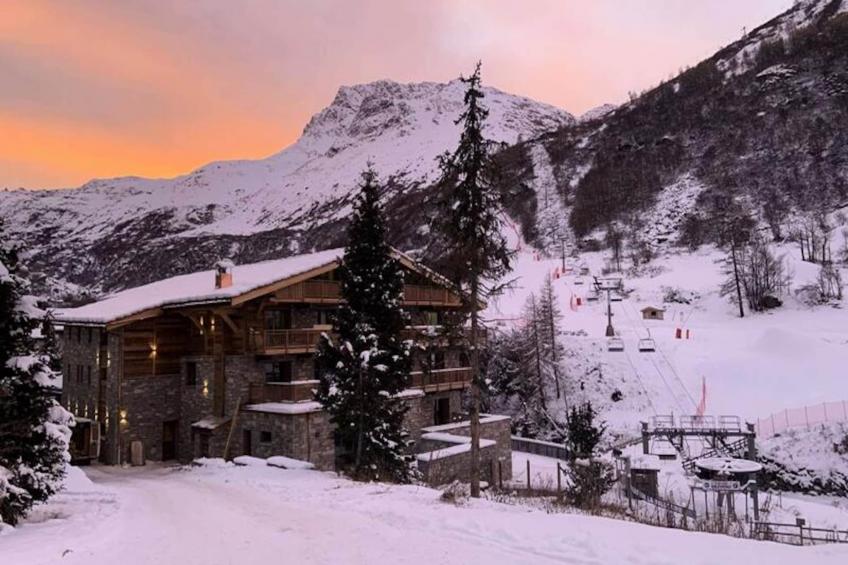 Résidence La Marmotte - foto 14