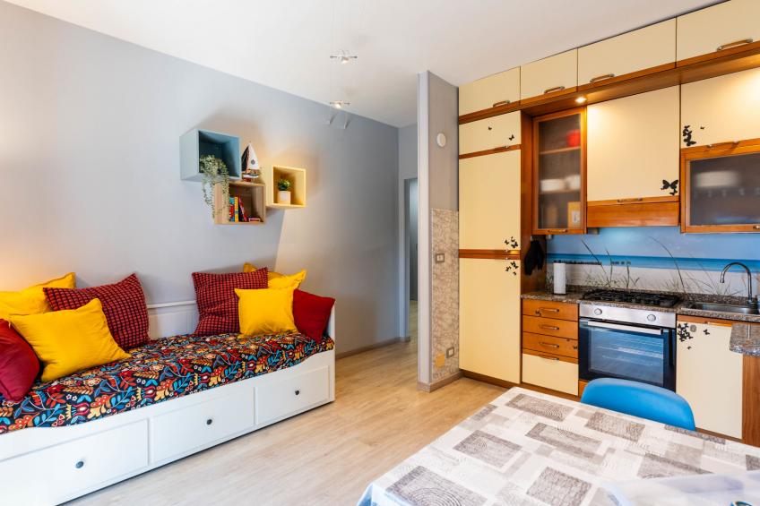 casa Peggy - foto 13