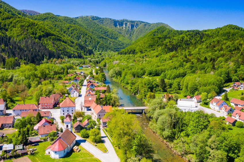 Gorski Raj - foto 34