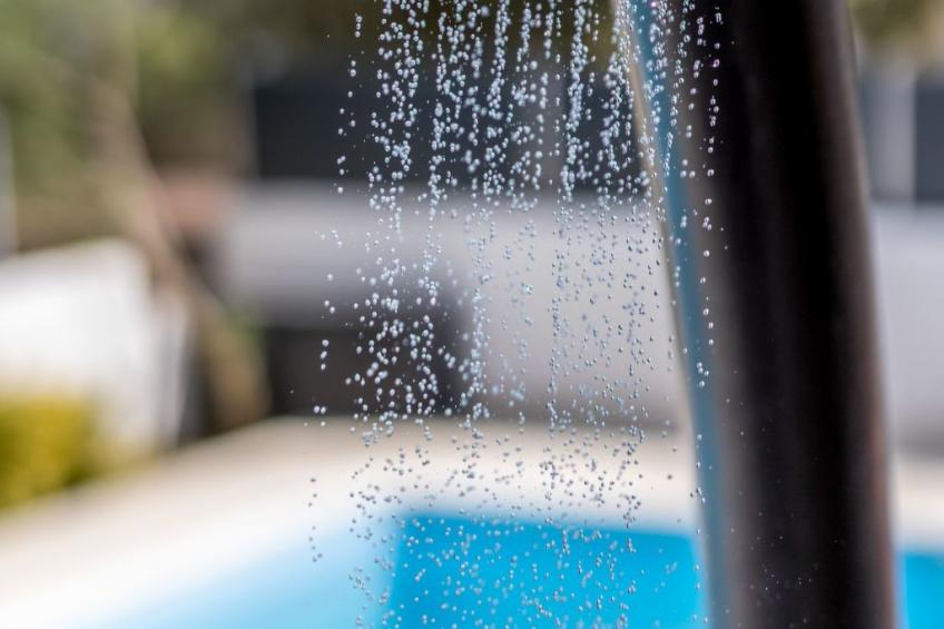 Komplex Oliva mit Pool und großem Garten - foto 20