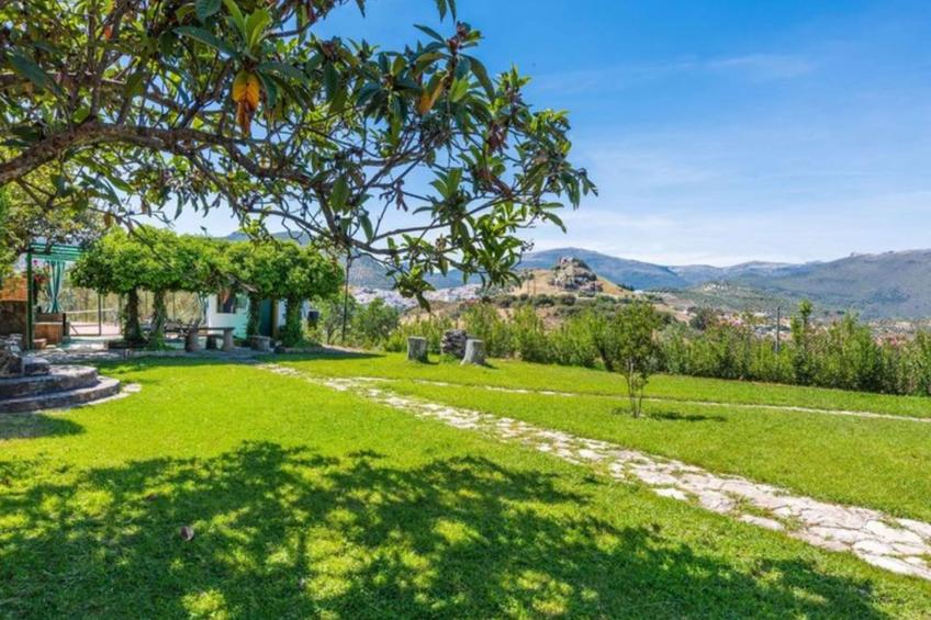 Finca "Cortijo Masegal" - foto 24