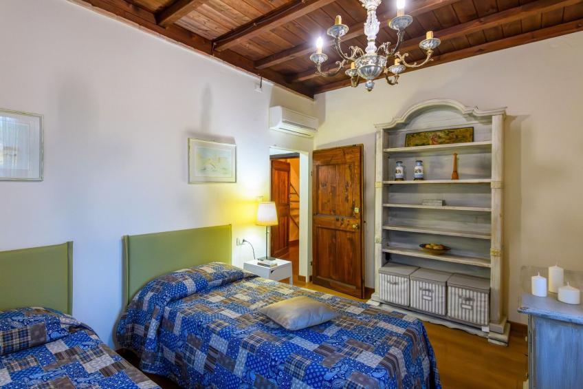 Licht unter den Buchen, Marche Urlaub, privater Pool - foto 36