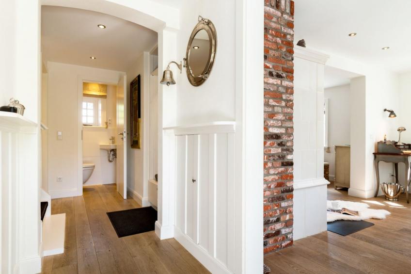 Landhaus Treskersand Maisonette - foto 25