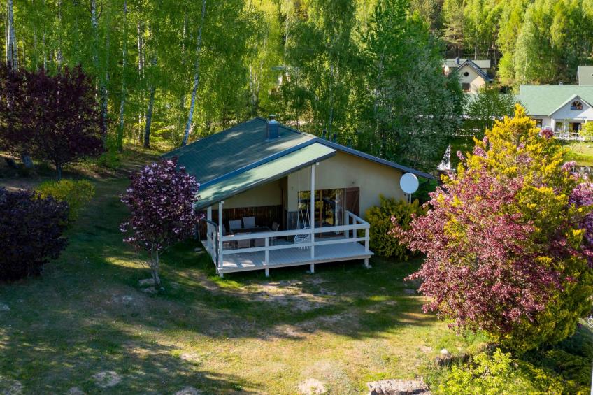 Haus am Kaschubischen See - foto 2