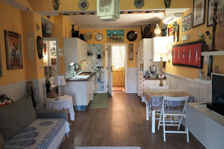 Dreizimmerwohnung in einer Residenz - foto 10