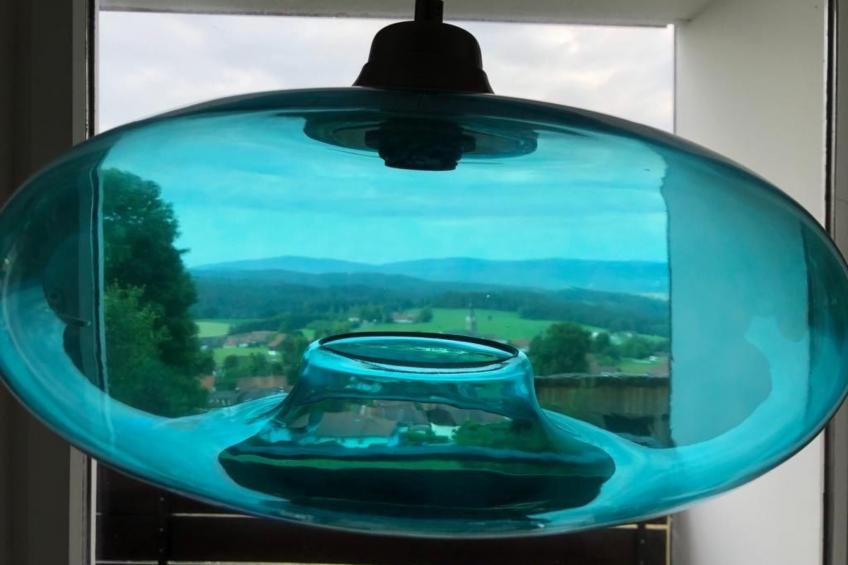 Gesamte Wohnung in Böbrach mit Garten und Grill - foto 6