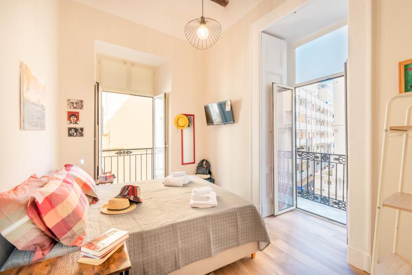 Nice Flat City Center Close To The Bay - foto 6