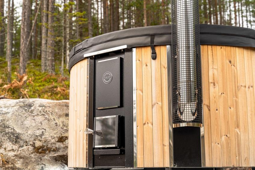 Jörd Hytte | 8p | With Sauna & Hot Tub - foto 25