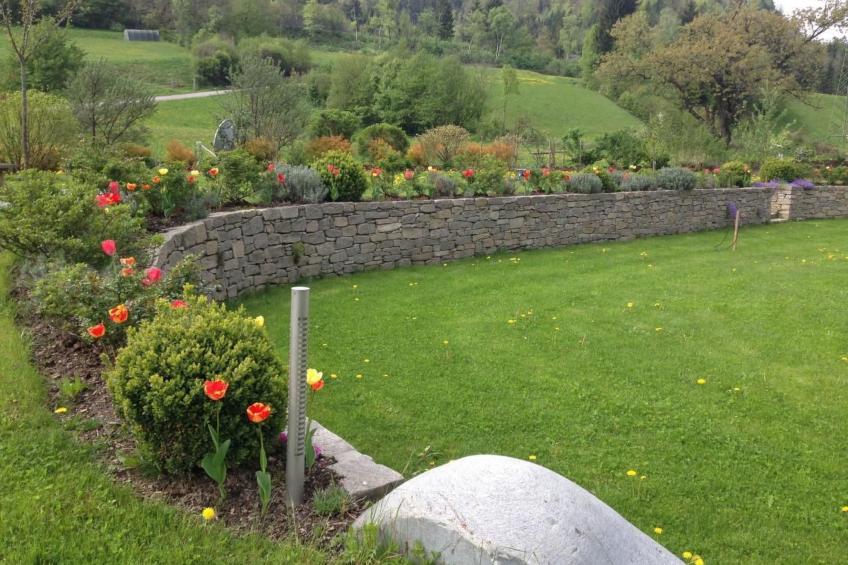 Wohnung in Marktgemeinde Übelbach mit Garten - foto 10