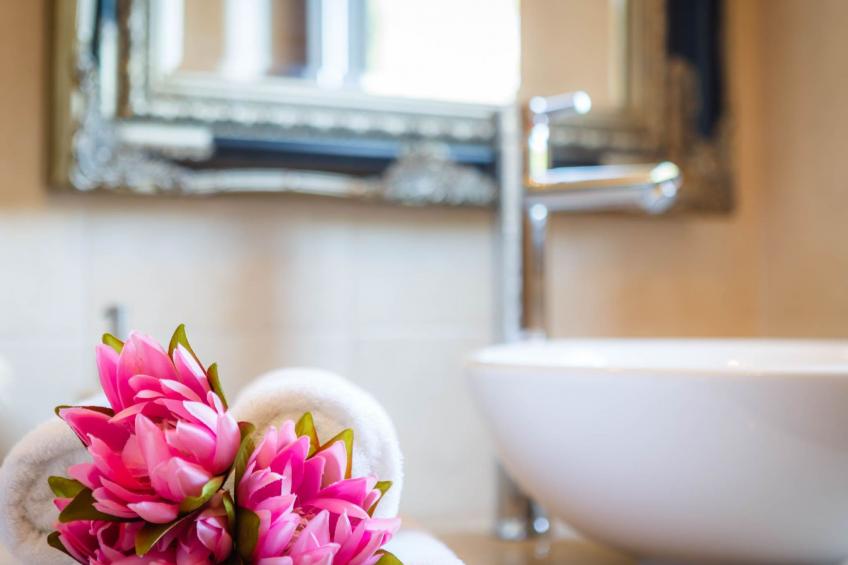 Villa Kamenica  im mediterranen Stil mit Innen- und Außenpool - foto 37