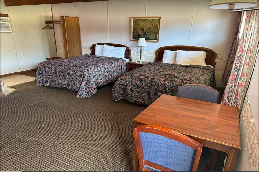 2 Queen Bed - foto 14