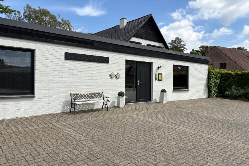 De Wachtkamer - foto 17