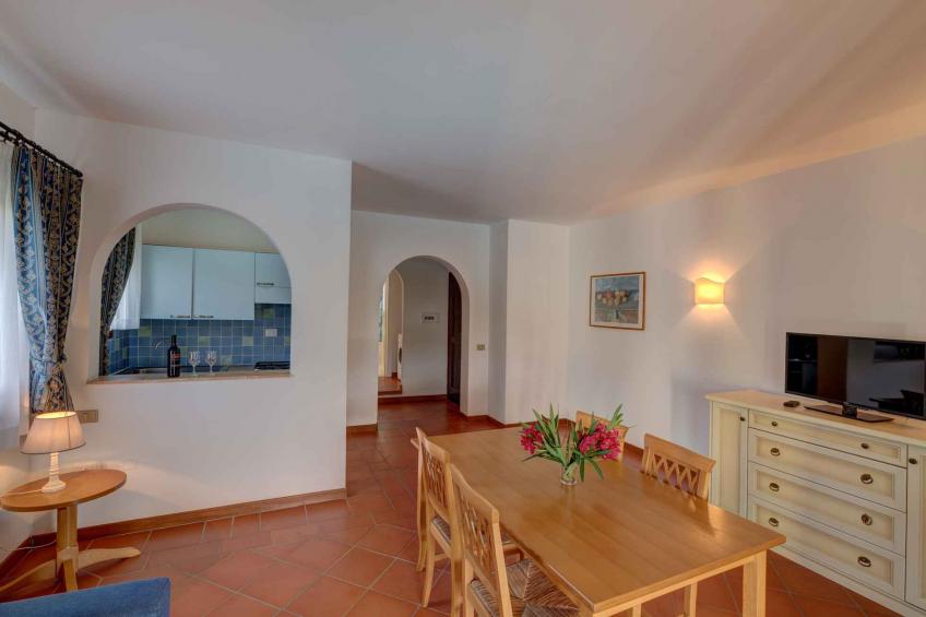 Vakantiewoning met parkeerplaats - VW-7W7H - foto 12