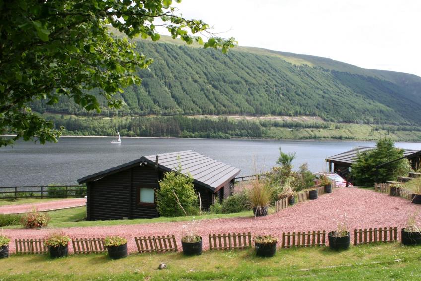 Highand Lodges - foto 23